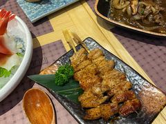 -林妈妈村·日式料理(宝山万达店)