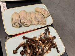-翟辉冬瓜盅火锅(南村万博店)