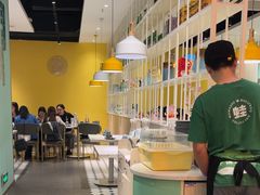 -蛙蛙叫·干锅年代(钻石广场店)