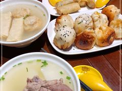 -大壶春生煎(四川中路店)