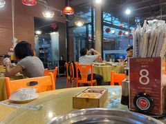 -202特色排档(五缘湾店)