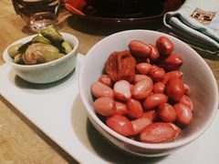 -杭州君悦酒店·湖滨28中餐厅