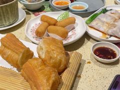 -点都德(奥体印象城店)