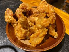 酥肉-洋马儿火锅(解放碑店)