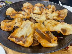 -百味地锅鸡(铜山路店)