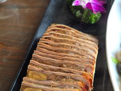 -浦江餐饮•上海菜馆(五四路店)