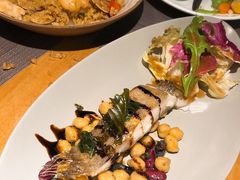 -新贝乐意大利餐厅(苏州中心店)