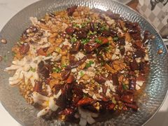 -三猫黑鱼花(南大店)
