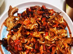 -老昆明·家常菜·钱大妈(金马碧鸡店)