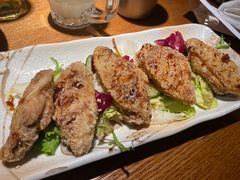 -桂马·日本料理·海胆·海鲜饭·酒场(民主广场店)