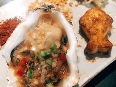 -很久以前羊肉串(长寿路星方汇店)