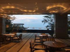 -舟山朱家尖威斯汀酒店·知味标帜自助餐厅
