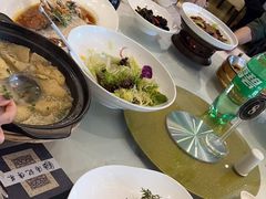 -汤记传菜(秀浦路店)
