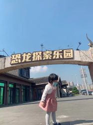 -恐龙探索乐园(磁器口店)