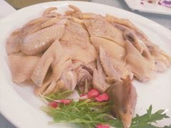 -天鲜阁·海鲜粤菜·33年老字号(石槎白云站店)