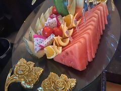 -星聚会KTV(合生汇黑金店)