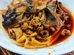 -南街杨记·麻辣烫