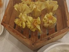 -番禺宾馆丽苑厅