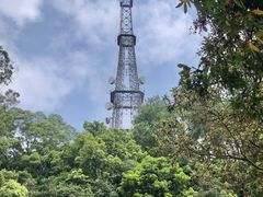 -白云山风景名胜区