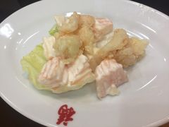-义福巷鱼翅燕窝