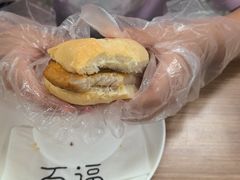 -百福麵家(新馬路店)