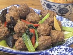 -张文国梆梆肉葫芦头(大雁塔店)