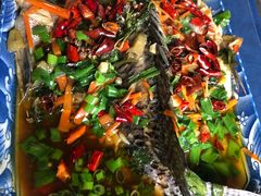 -龙姐私房菜(和顺古镇店)