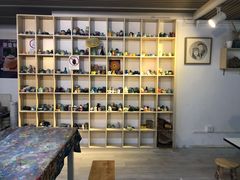 -粤陶渊.DIY陶艺体验馆(粤陶总店)