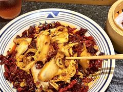 -福苗小骆驼烧烤(曲江店)