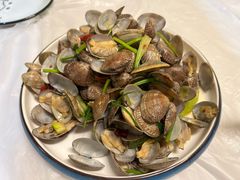 -宾朋美食海鲜餐厅·特色美食专访(兴海路店)