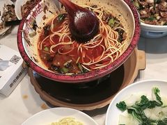 -老街鱼嘴巴(坡子街老店)
