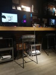 -鳌首刺青纹身 穿孔饰品店