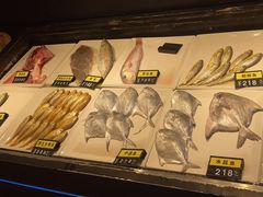 -龙宴海鲜城(经中路店)