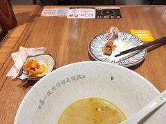 -王春春鸡汤饭(成都城西优品道店)