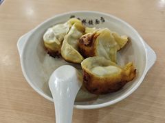 -蒋家桥饺面店(东关街店)