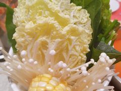 -千味涮·健康火锅(会展连城新天地店)