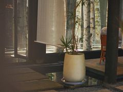 -Metal hands·铁手咖啡