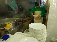 -老磁器口豆汁店(天坛店)