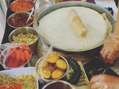 -小竖点徽派卷面皮(洪都店)