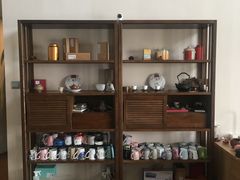 -仰生如卉推拿养生馆(酒仙桥店)