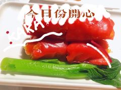 -好食上(喜盈门.范城店)