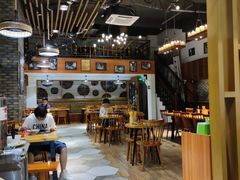 大堂-椰小调.儋州米烂(名门店)