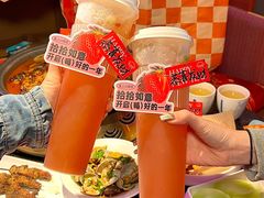 -鱼上·烤鱼(万象城店)