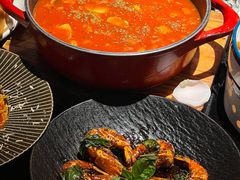 -烛影拾光观景餐厅·创意菜·摄影·小提琴(大唐不夜城店)