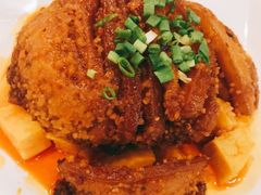 -紫东阁酒楼·中餐厅(东方广场假日酒店)