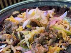 -棒小伙·齐齐哈尔烤肉(龙茗路店)