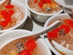 -江渔儿酸菜鱼(东厦一百店)