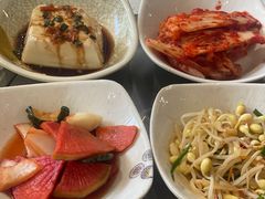 -名家韩国料理·烤肉(瑶海店)