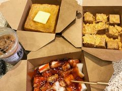 -孖记茶档·热腾茶餐(荔湾领展广场店)