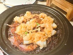 -绿茶餐厅(深圳龙华天虹购物中心店)